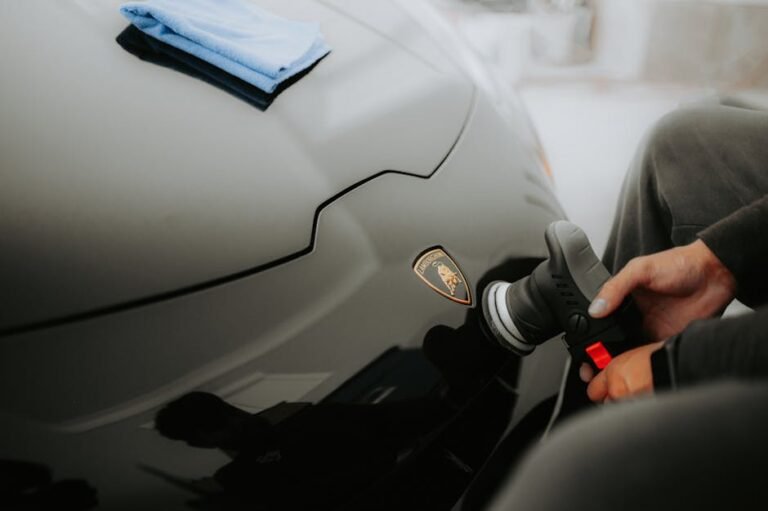 The Ultimate Guide to Protecting Your Car with Mobile Detailing