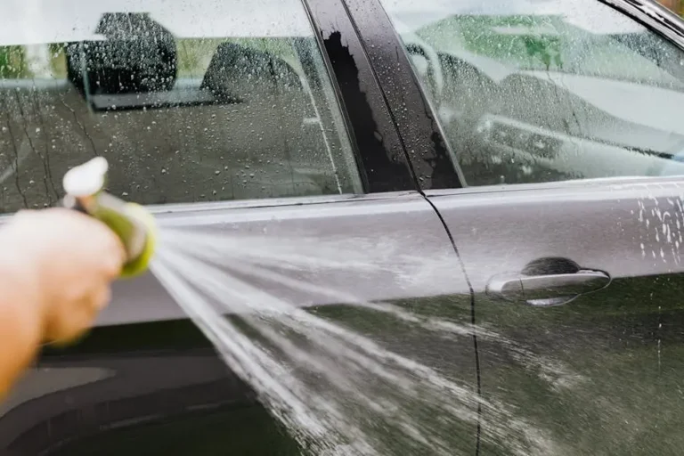 Eco-Friendly Mobile Car Wash: Why It Matters