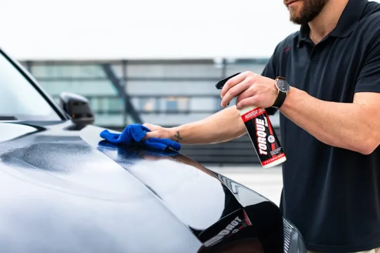 Tips for Choosing a Professional Detailing Service